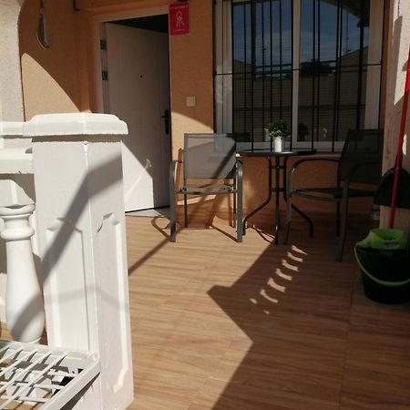 טורבייחה Casas Holiday - Los Balcones 2 מראה חיצוני תמונה
