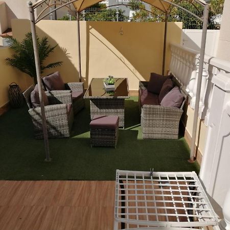 טורבייחה Casas Holiday - Los Balcones 2 מראה חיצוני תמונה