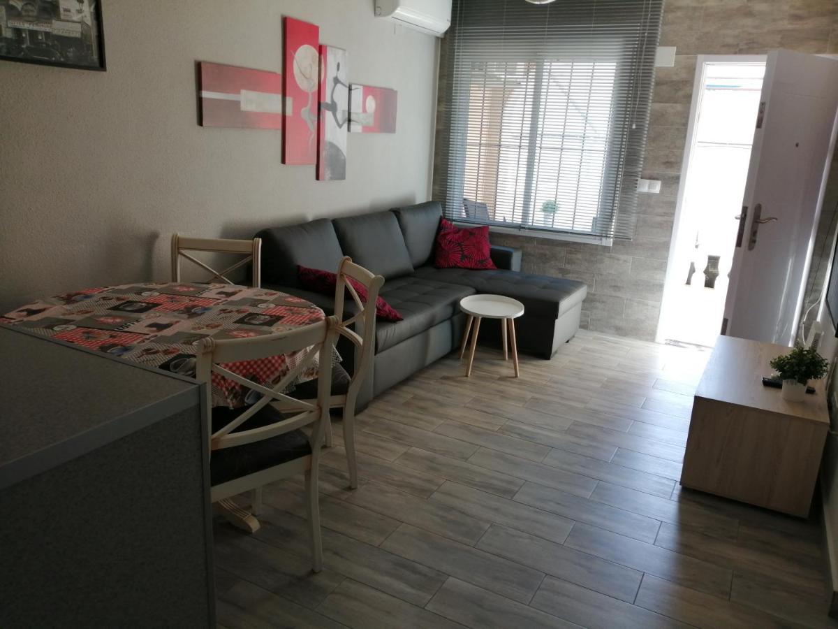 טורבייחה Casas Holiday - Los Balcones 2 מראה חיצוני תמונה