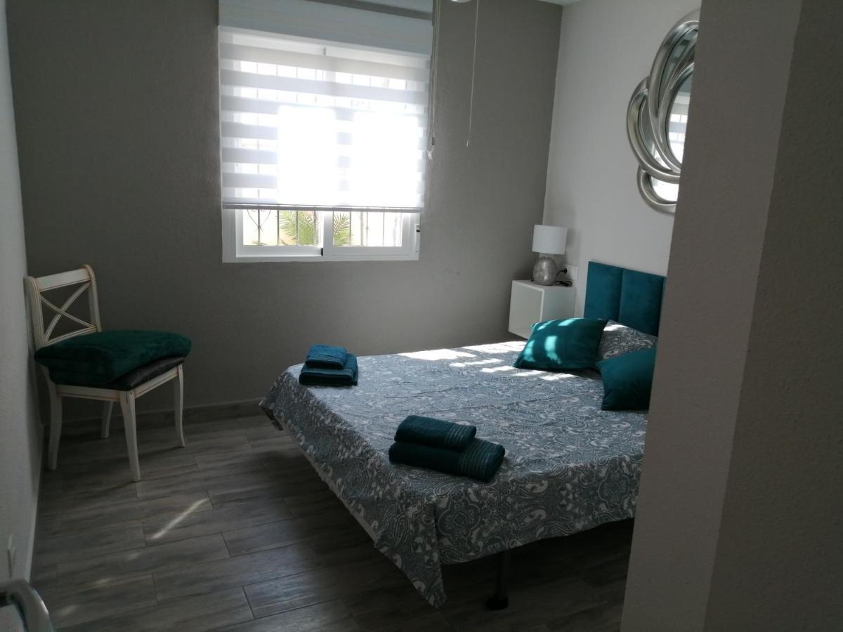 טורבייחה Casas Holiday - Los Balcones 2 מראה חיצוני תמונה