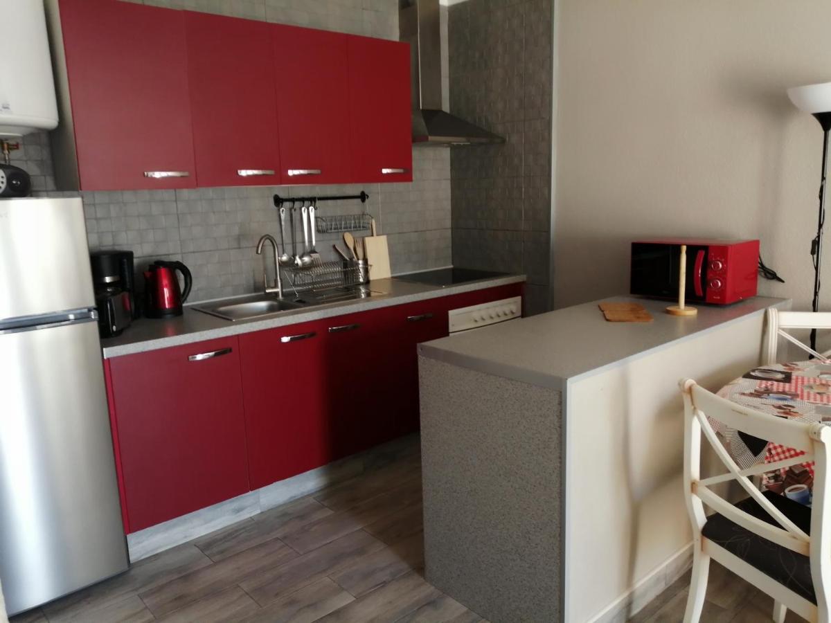 טורבייחה Casas Holiday - Los Balcones 2 מראה חיצוני תמונה