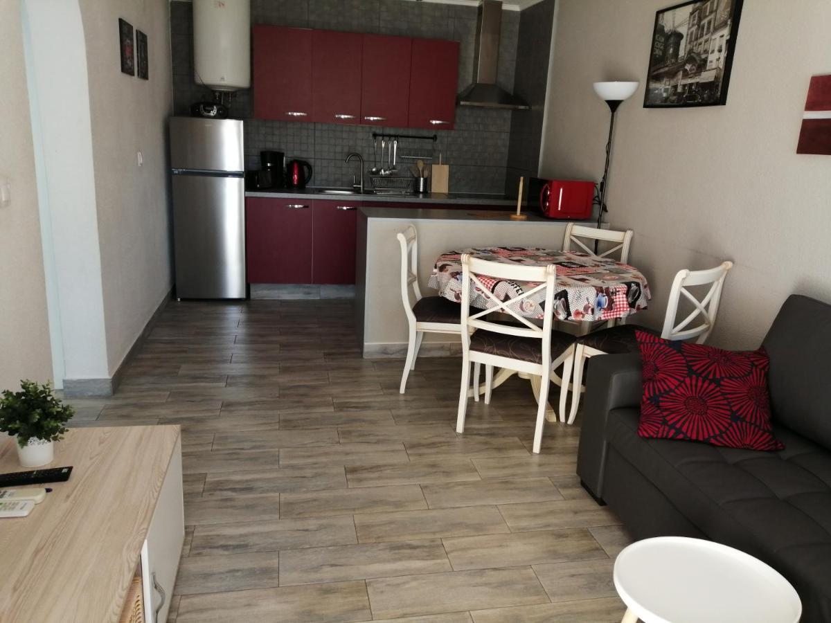 טורבייחה Casas Holiday - Los Balcones 2 מראה חיצוני תמונה