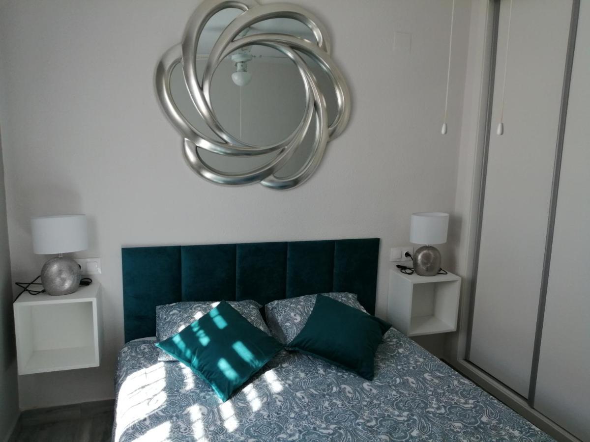 טורבייחה Casas Holiday - Los Balcones 2 מראה חיצוני תמונה