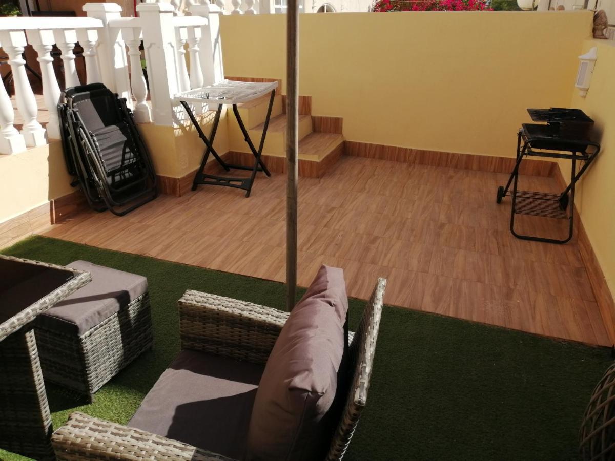 טורבייחה Casas Holiday - Los Balcones 2 מראה חיצוני תמונה