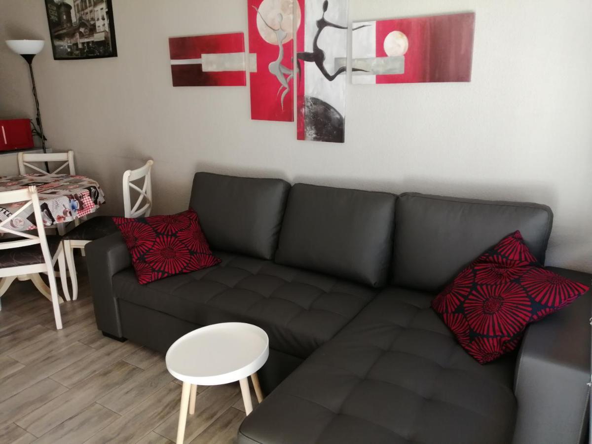 טורבייחה Casas Holiday - Los Balcones 2 מראה חיצוני תמונה