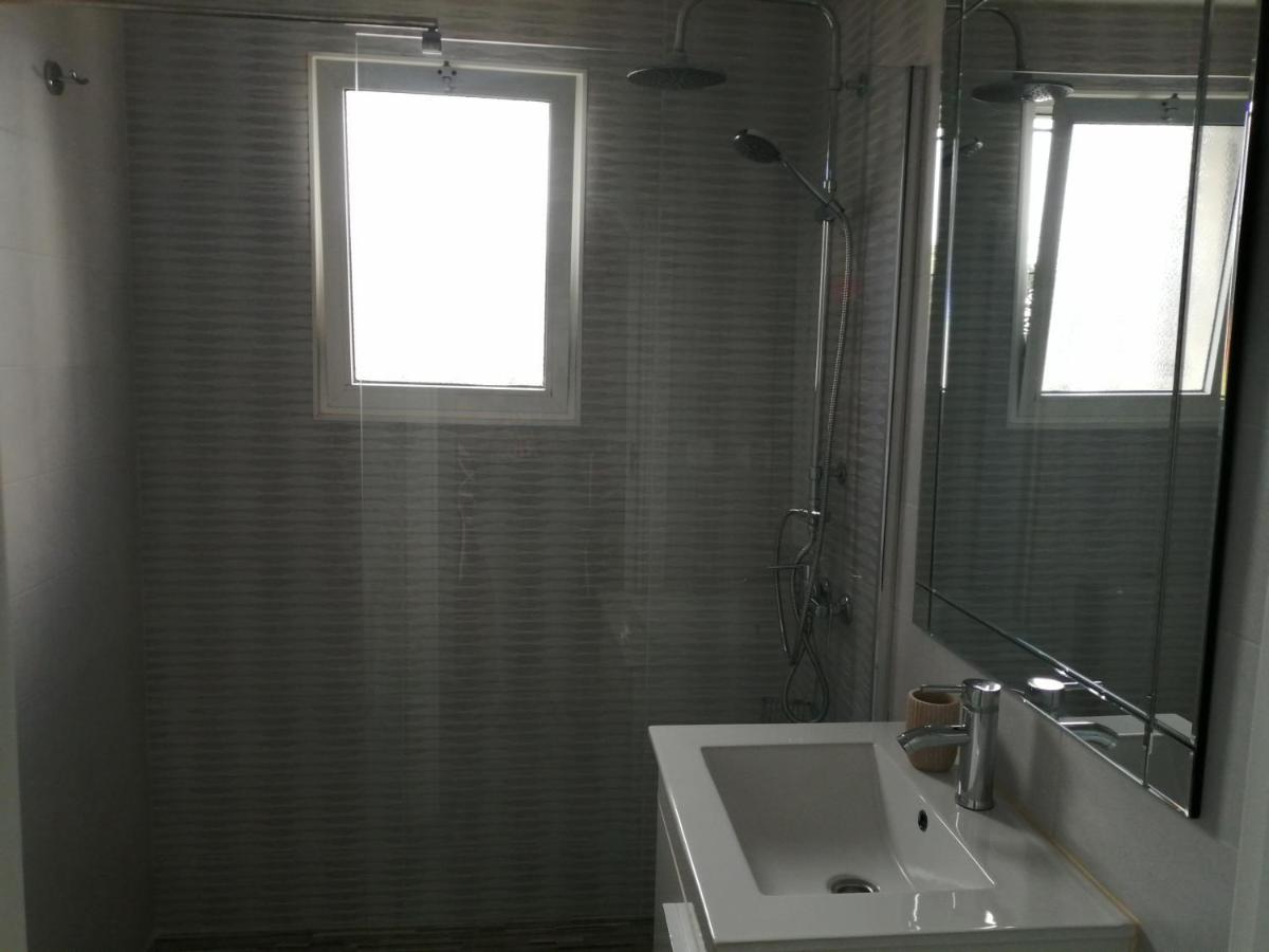 טורבייחה Casas Holiday - Los Balcones 2 מראה חיצוני תמונה