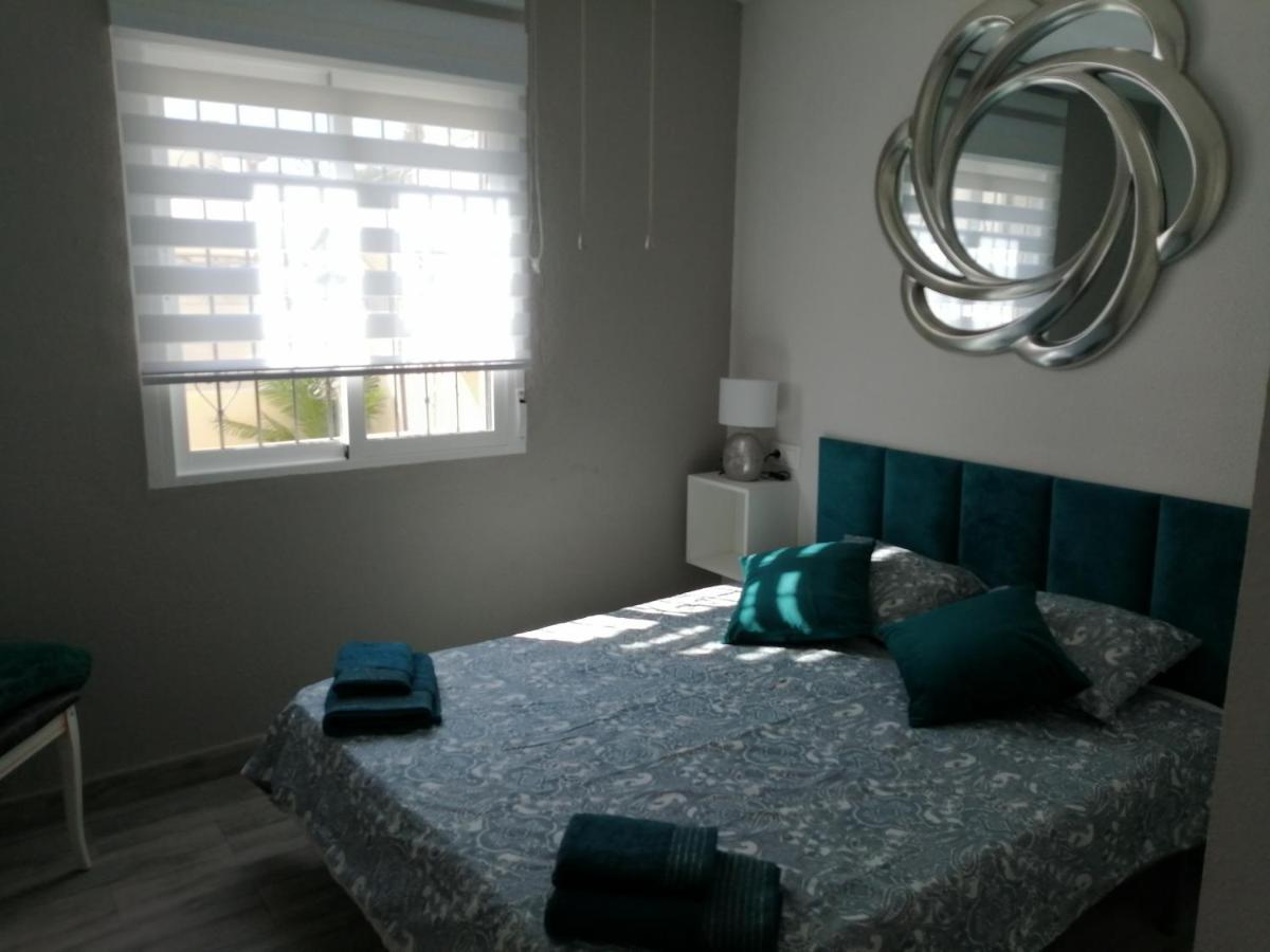 טורבייחה Casas Holiday - Los Balcones 2 מראה חיצוני תמונה