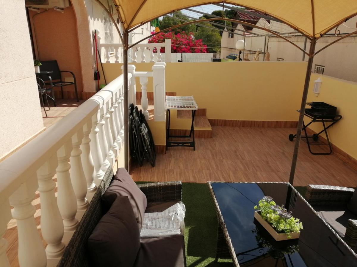 טורבייחה Casas Holiday - Los Balcones 2 מראה חיצוני תמונה