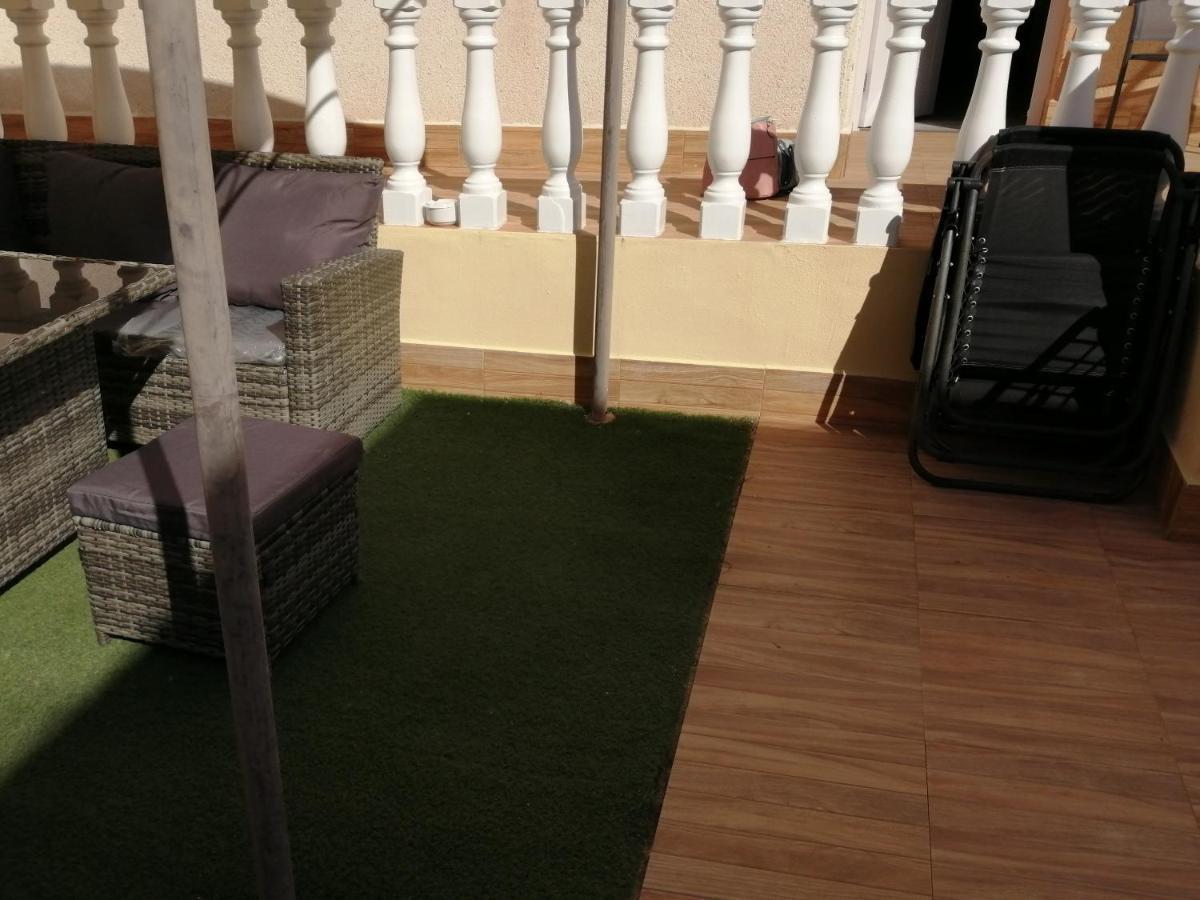 טורבייחה Casas Holiday - Los Balcones 2 מראה חיצוני תמונה