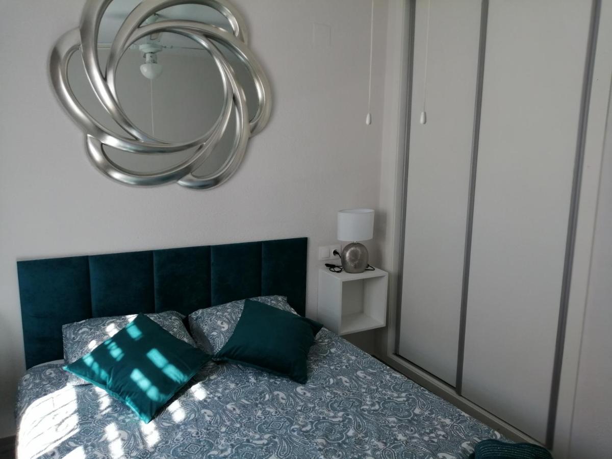 טורבייחה Casas Holiday - Los Balcones 2 מראה חיצוני תמונה