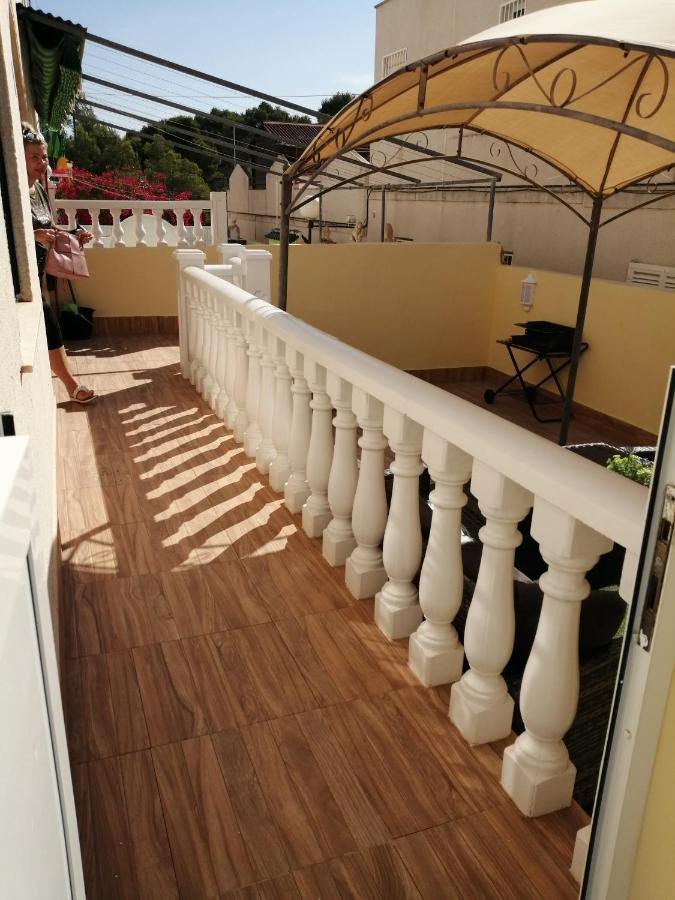 טורבייחה Casas Holiday - Los Balcones 2 מראה חיצוני תמונה