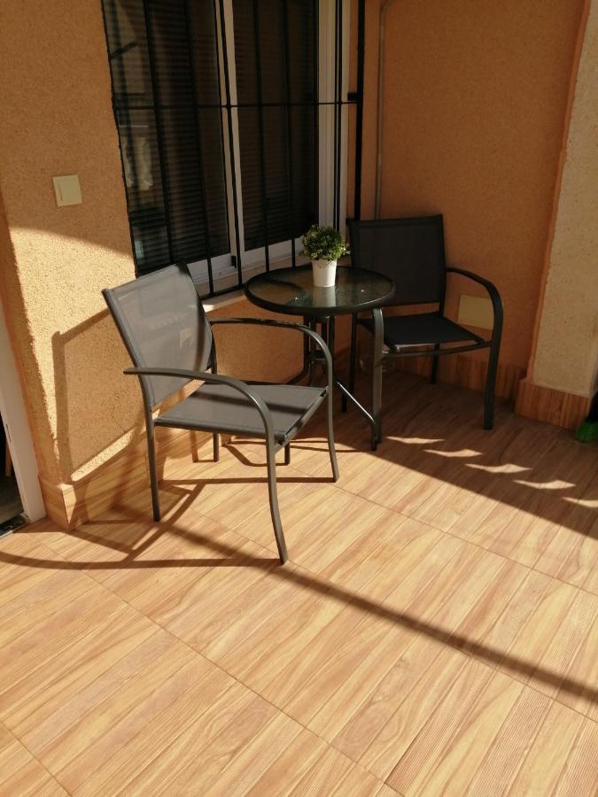טורבייחה Casas Holiday - Los Balcones 2 מראה חיצוני תמונה
