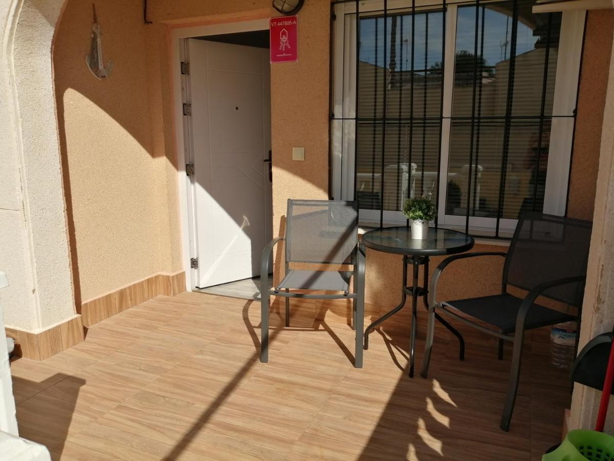 טורבייחה Casas Holiday - Los Balcones 2 מראה חיצוני תמונה