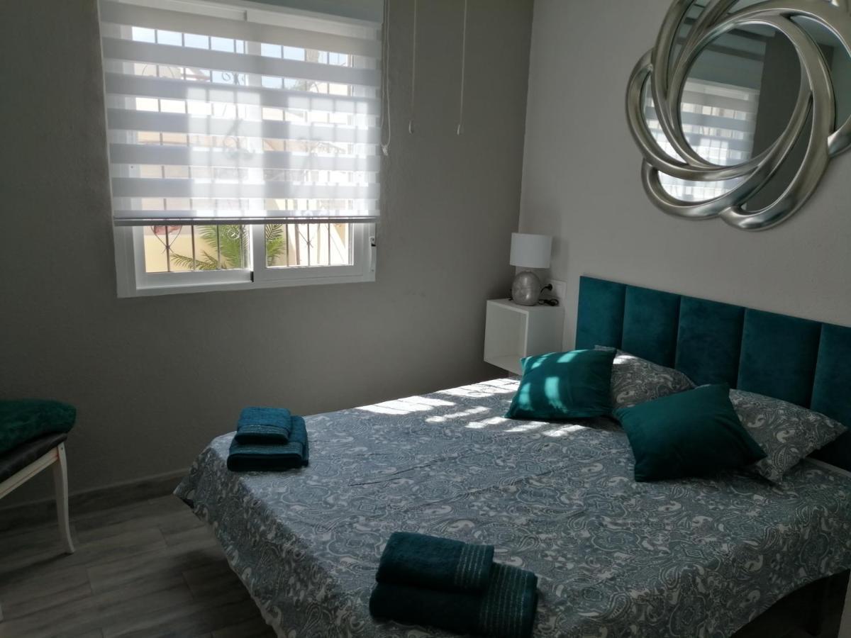 טורבייחה Casas Holiday - Los Balcones 2 מראה חיצוני תמונה