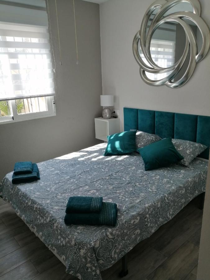 טורבייחה Casas Holiday - Los Balcones 2 מראה חיצוני תמונה