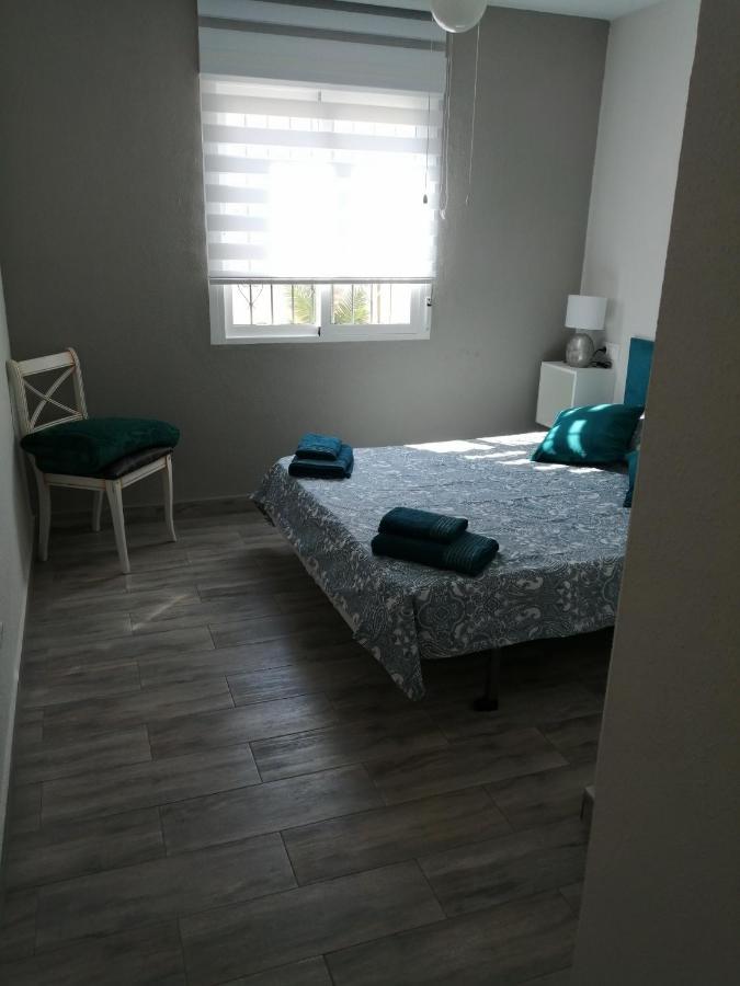 טורבייחה Casas Holiday - Los Balcones 2 מראה חיצוני תמונה