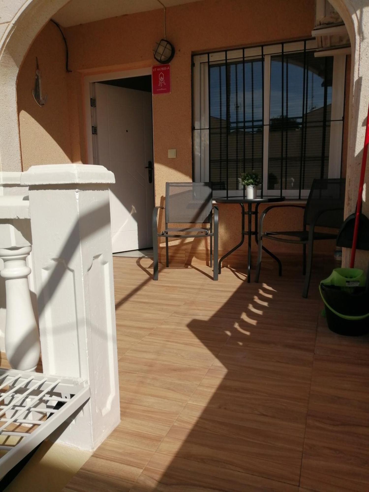 טורבייחה Casas Holiday - Los Balcones 2 מראה חיצוני תמונה