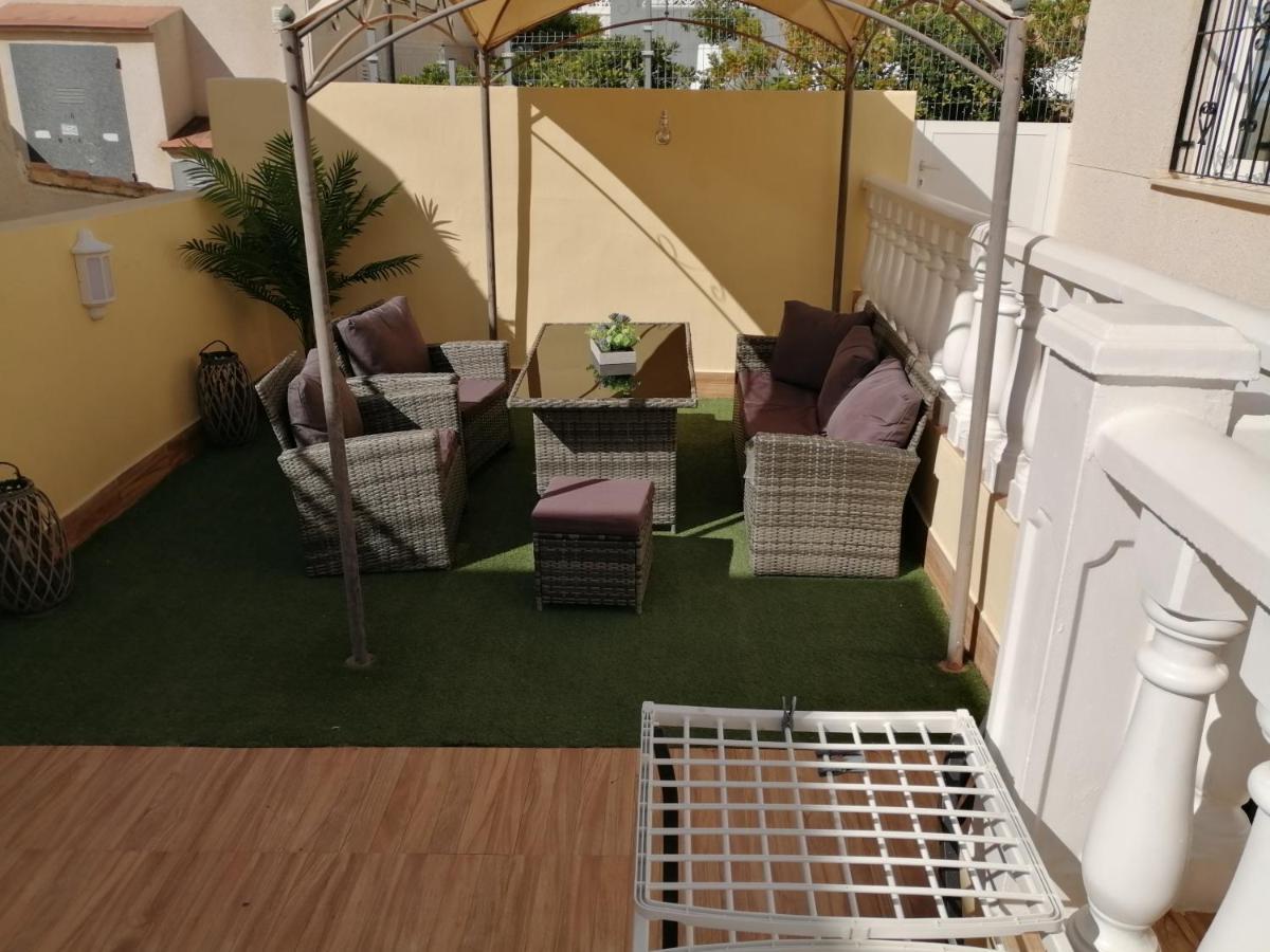 טורבייחה Casas Holiday - Los Balcones 2 מראה חיצוני תמונה