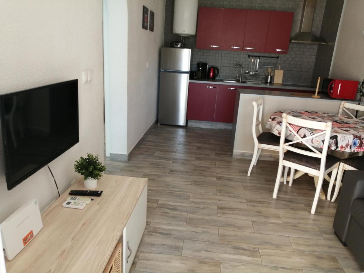 טורבייחה Casas Holiday - Los Balcones 2 מראה חיצוני תמונה