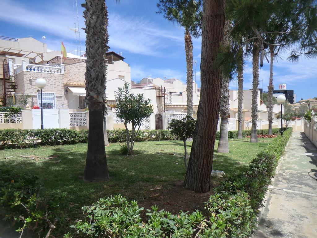 טורבייחה Casas Holiday - Los Balcones 2 מראה חיצוני תמונה