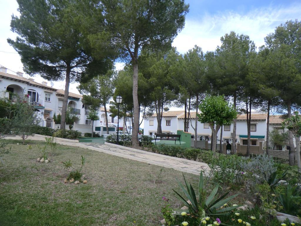 טורבייחה Casas Holiday - Los Balcones 2 מראה חיצוני תמונה