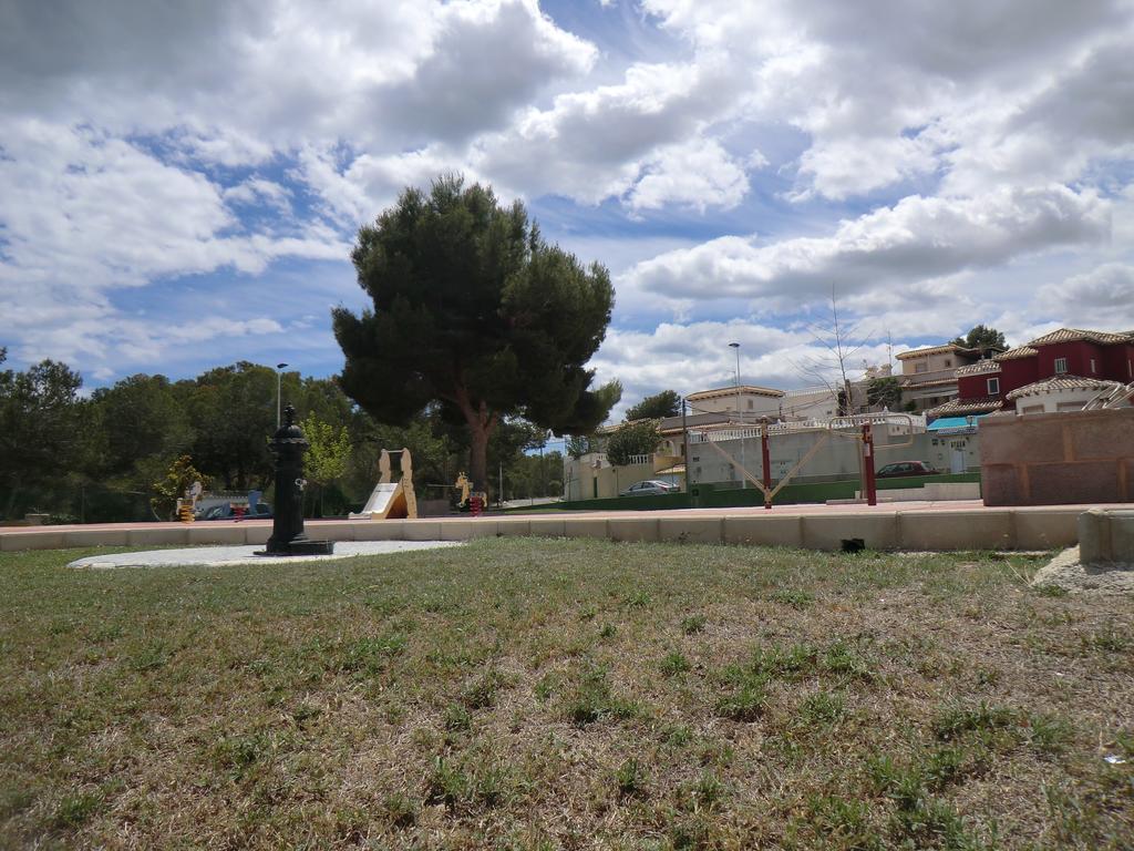 טורבייחה Casas Holiday - Los Balcones 2 מראה חיצוני תמונה