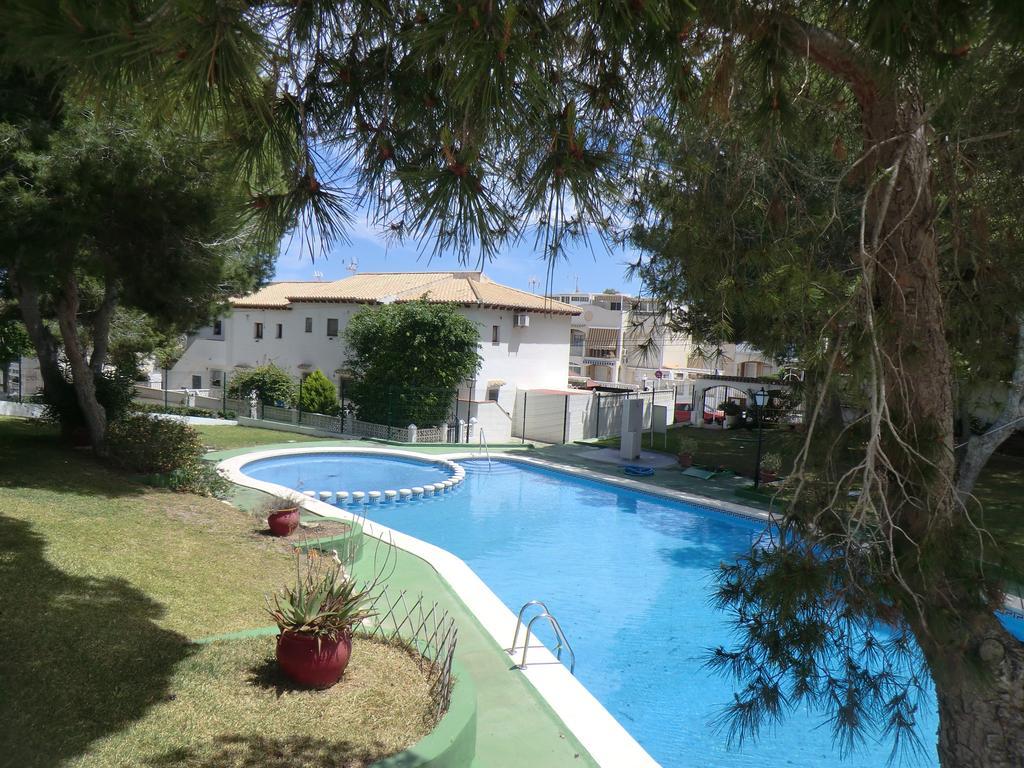 טורבייחה Casas Holiday - Los Balcones 2 מראה חיצוני תמונה