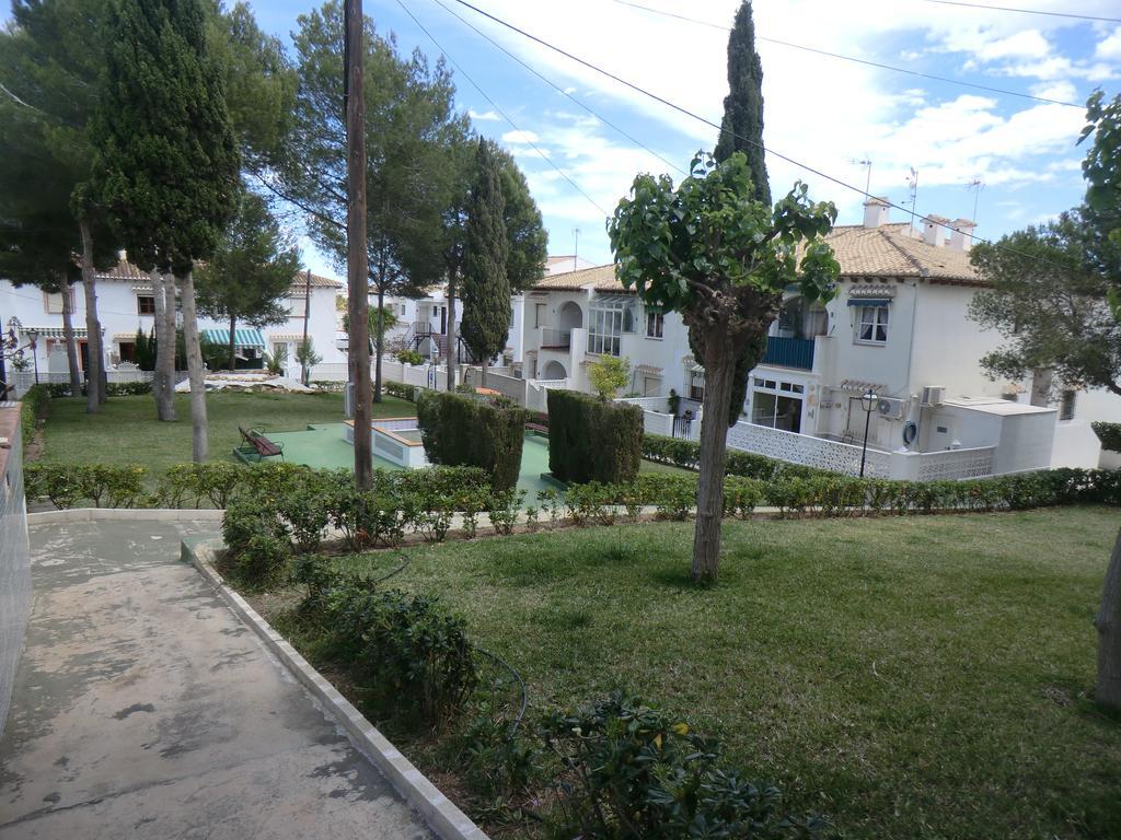 טורבייחה Casas Holiday - Los Balcones 2 מראה חיצוני תמונה