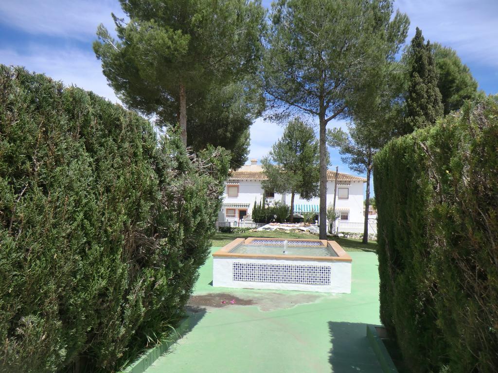 טורבייחה Casas Holiday - Los Balcones 2 מראה חיצוני תמונה