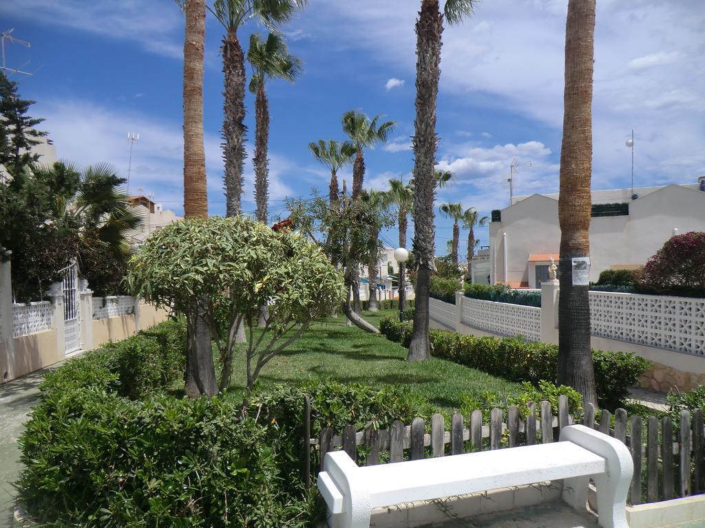 טורבייחה Casas Holiday - Los Balcones 2 מראה חיצוני תמונה