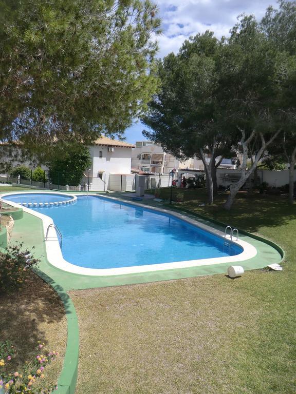 טורבייחה Casas Holiday - Los Balcones 2 מראה חיצוני תמונה